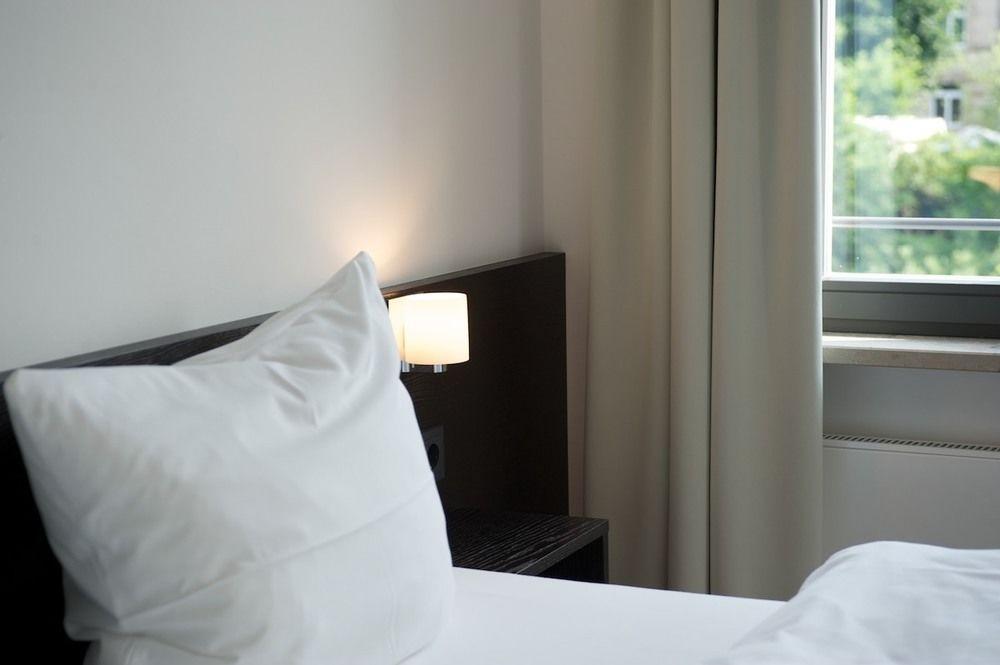 Tandem Hotel Bamberg Exteriér fotografie
